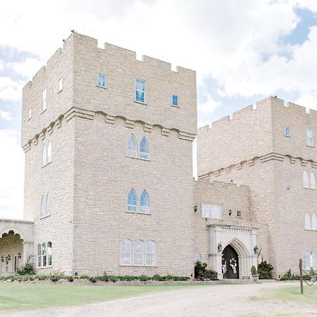 The Castle At 락월 외부 사진
